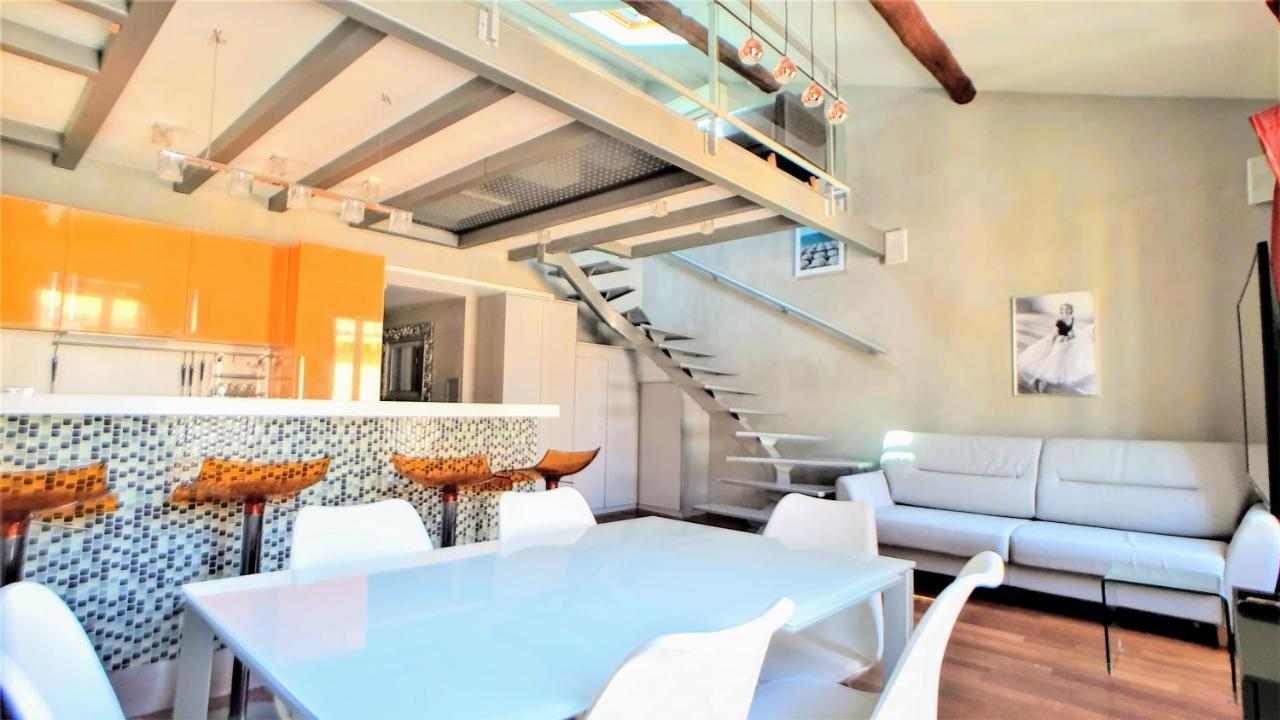 Appart'Hotel Luxe Vieil Antibes 75 M2 Avec Parking Plages A Pieds المظهر الخارجي الصورة